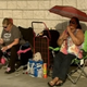 Illustration for article titled Of Course People Are Already in Line for Black Friday